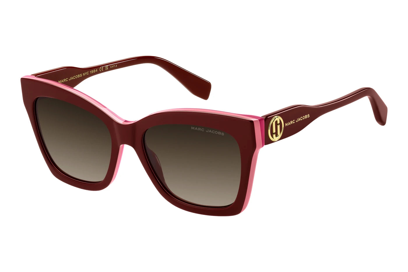 MARC JACOBS
