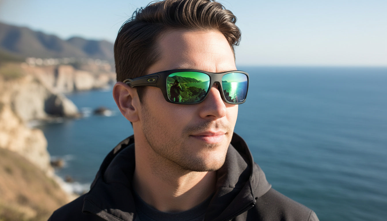 OAKLEY YOUTH SUN