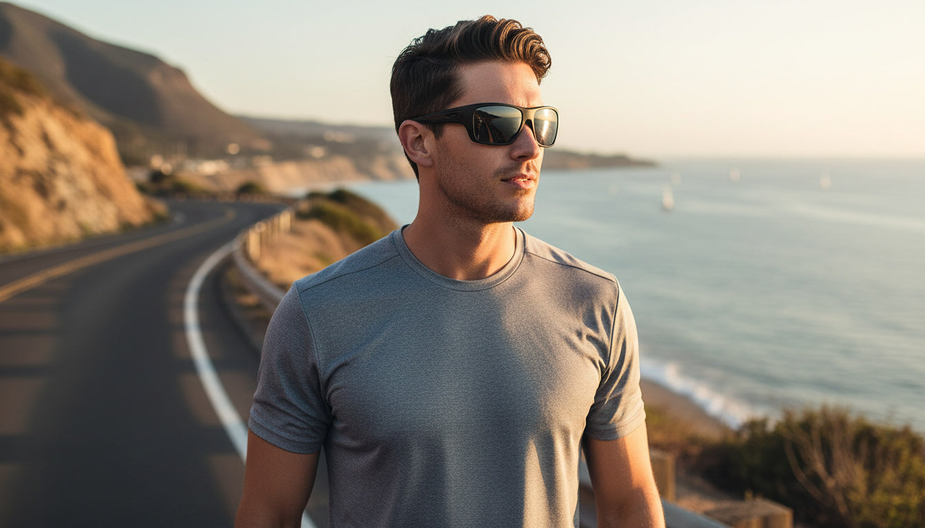 OAKLEY YOUTH SUN