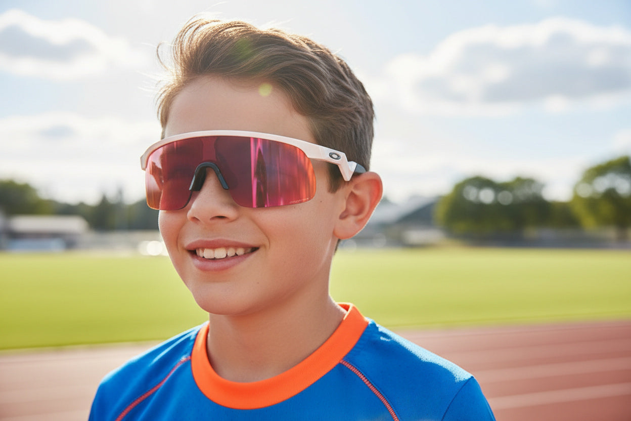 OAKLEY YOUTH SUN