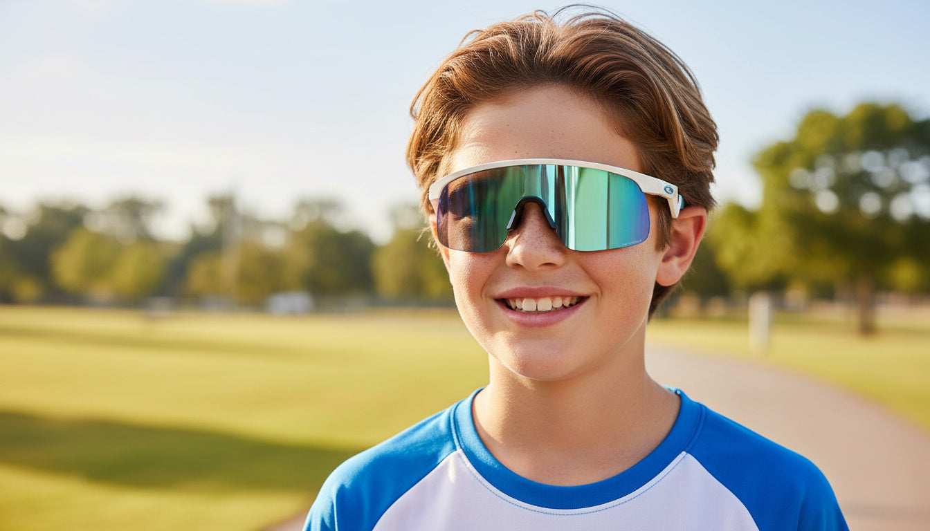 OAKLEY YOUTH SUN