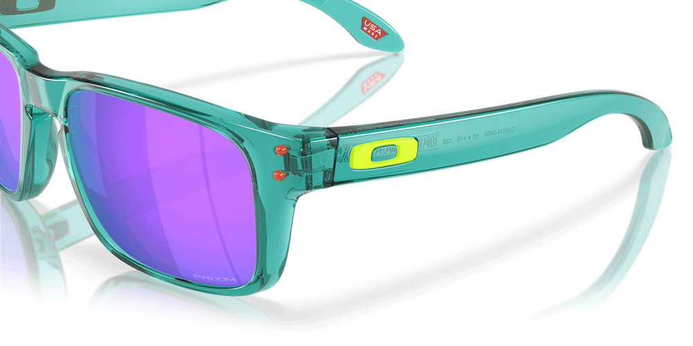 OAKLEY YOUTH SUN