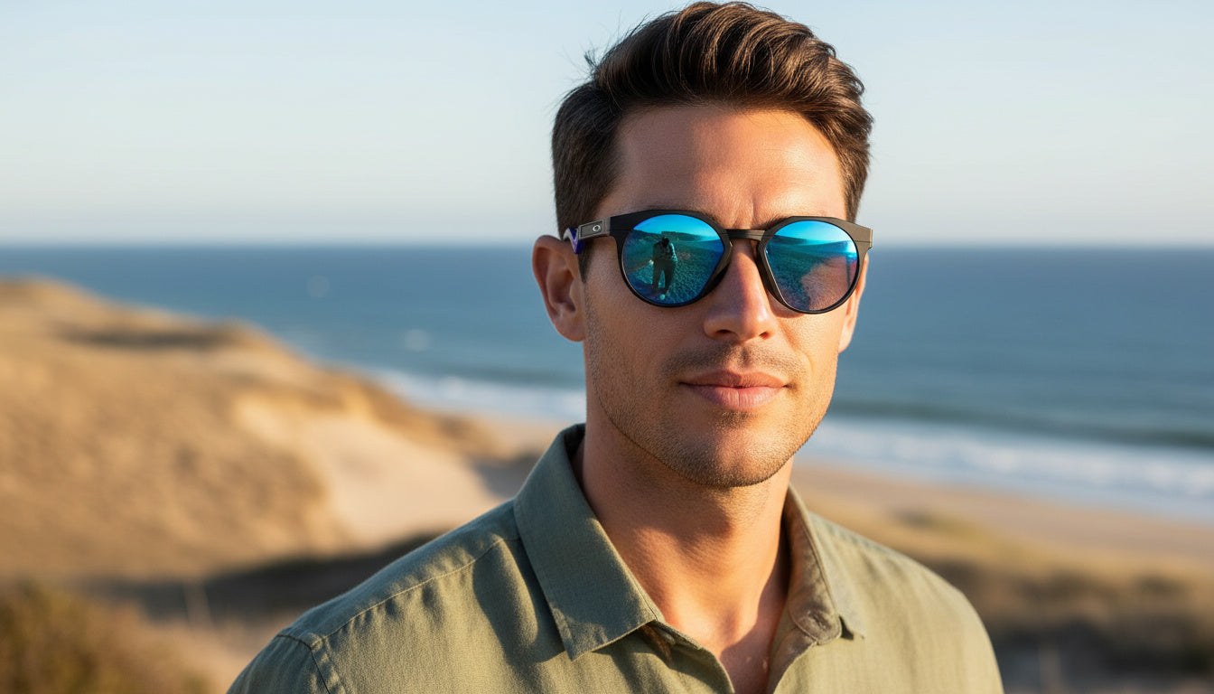 OAKLEY YOUTH SUN