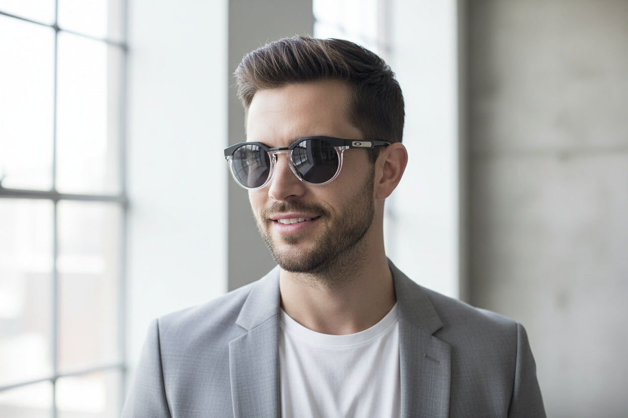 OAKLEY YOUTH SUN