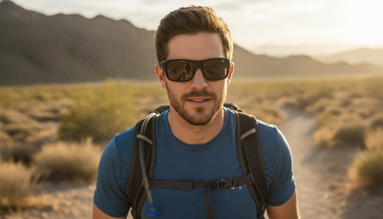 OAKLEY YOUTH SUN