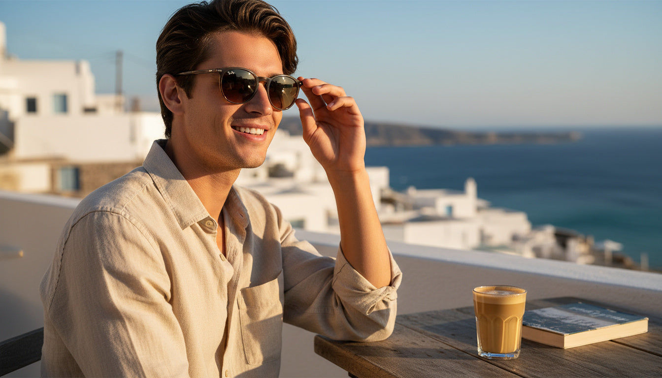 Ray-Ban