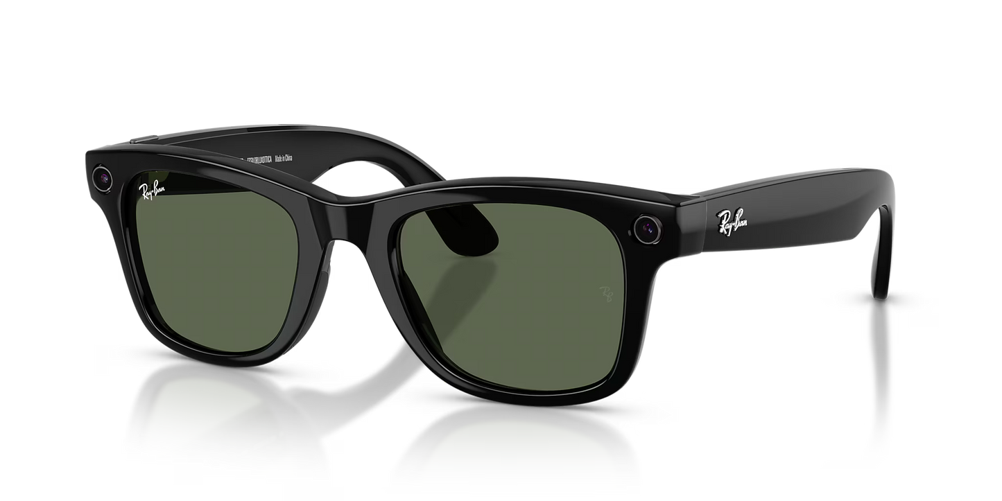 Ray-Ban META