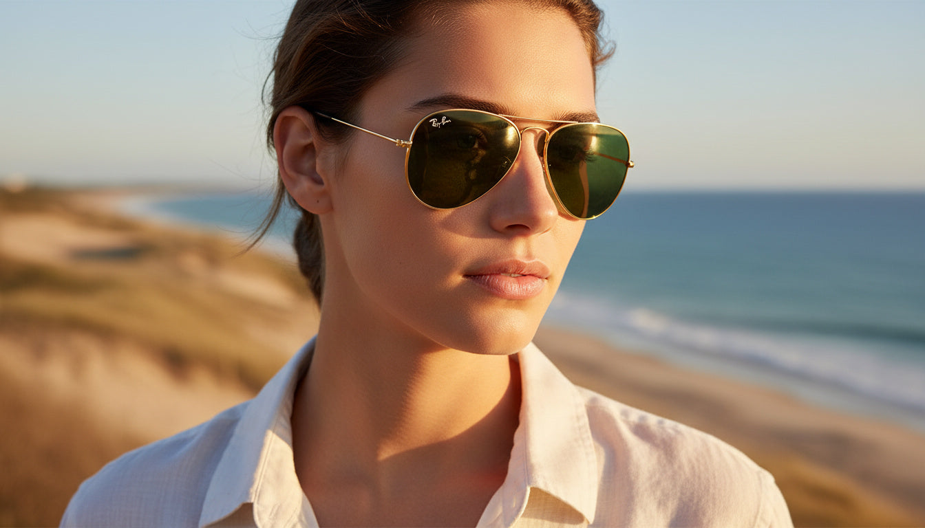 Ray-Ban