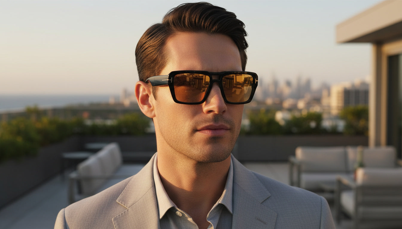 Tom Ford