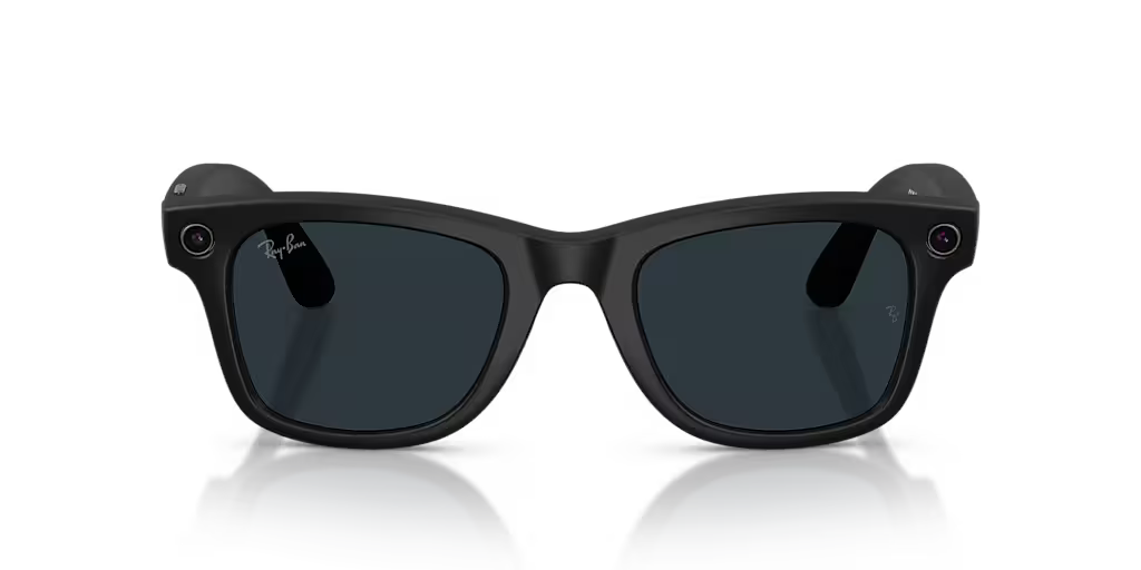 Ray-Ban META