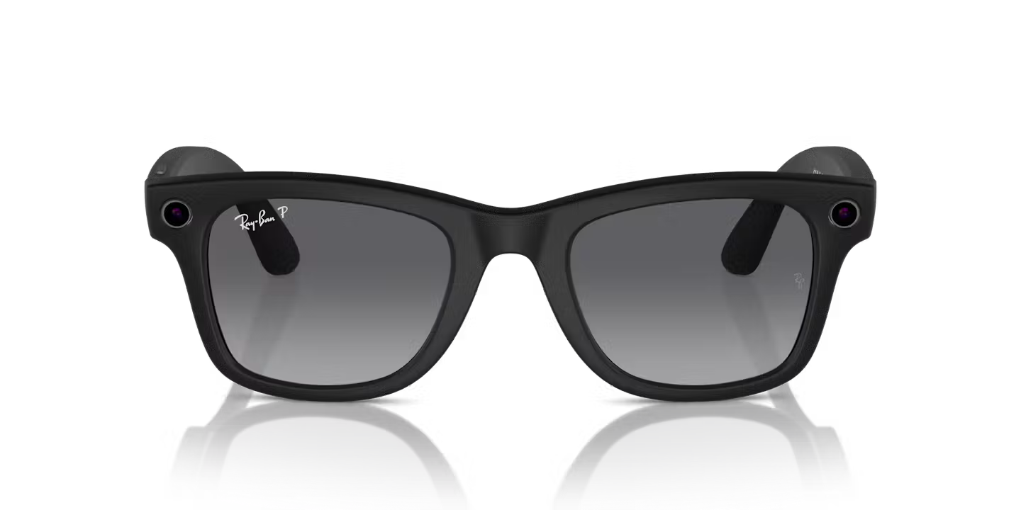 Ray-Ban META