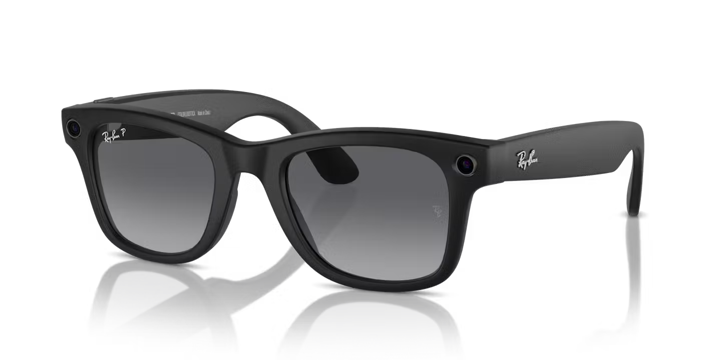 Ray-Ban META