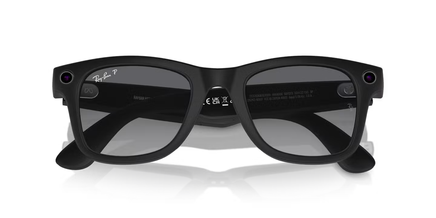 Ray-Ban META