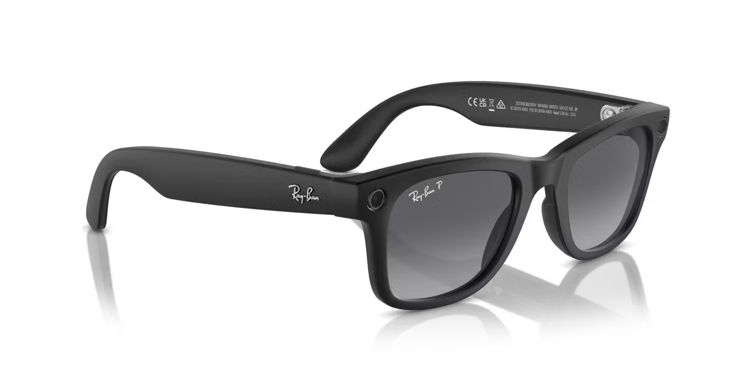 Ray-Ban META