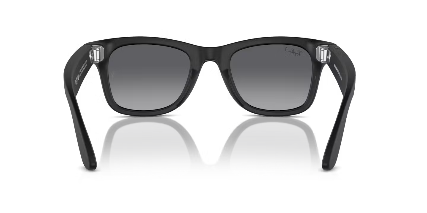 Ray-Ban META