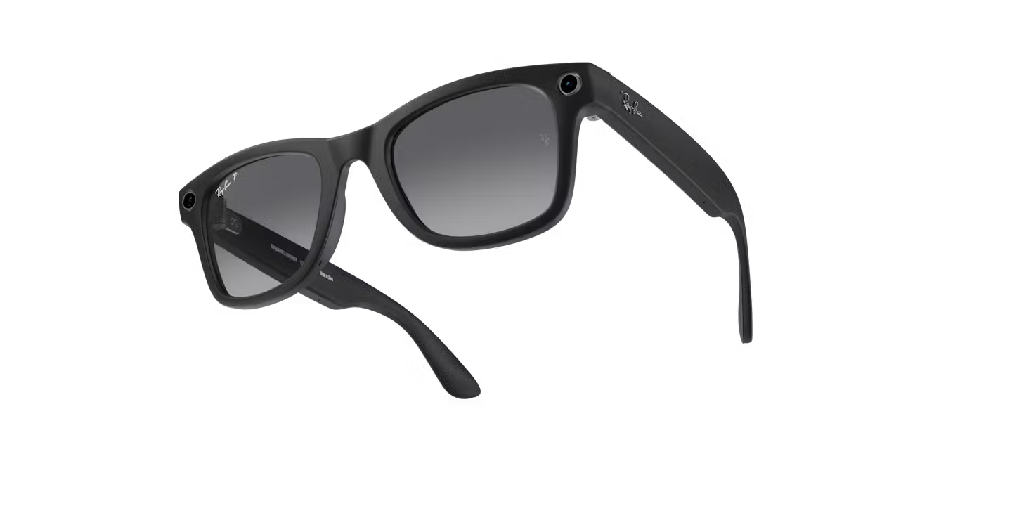Ray-Ban META