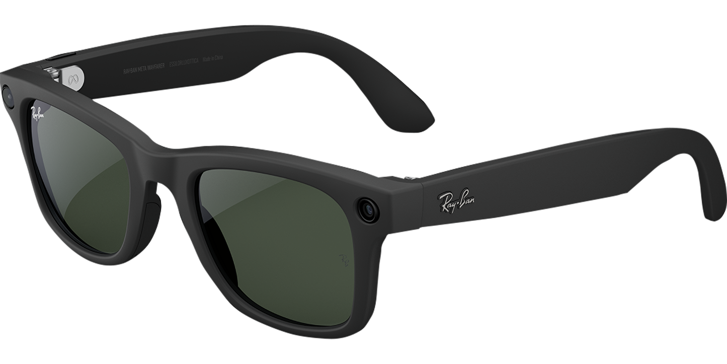 Ray-Ban META