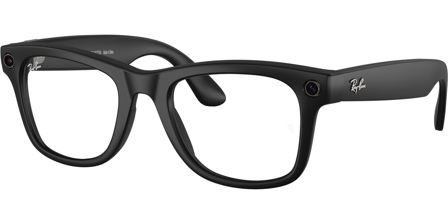 Ray-Ban META