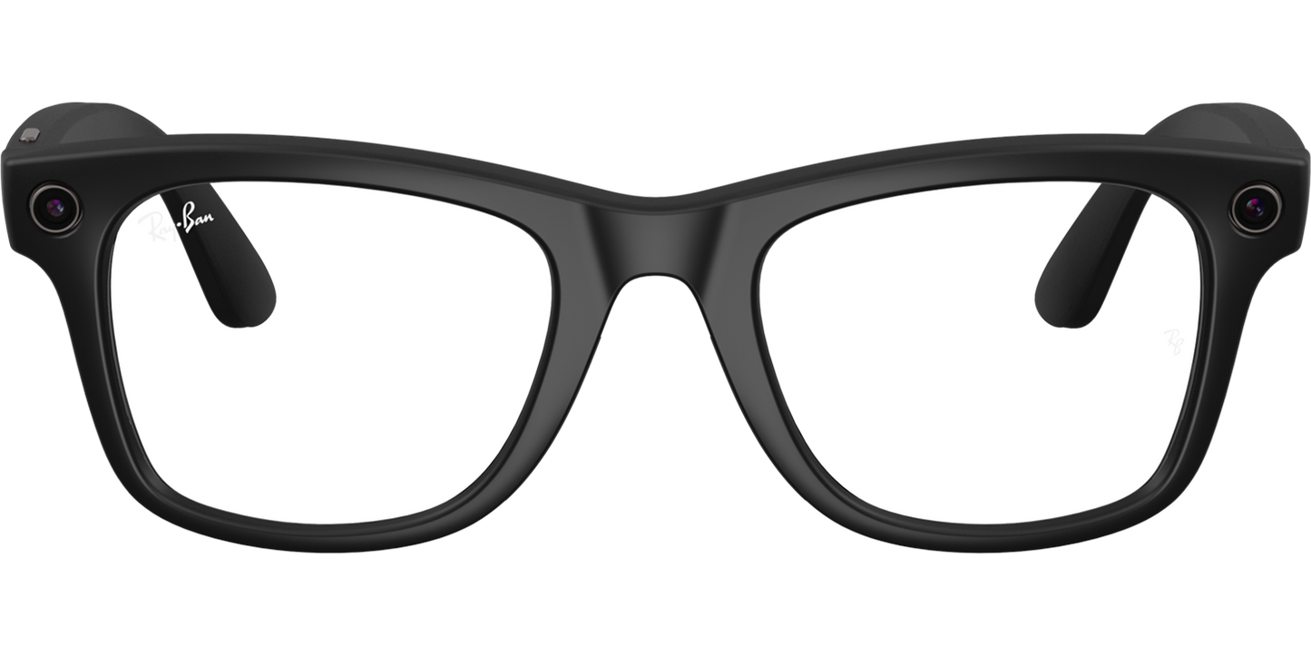 Ray-Ban META
