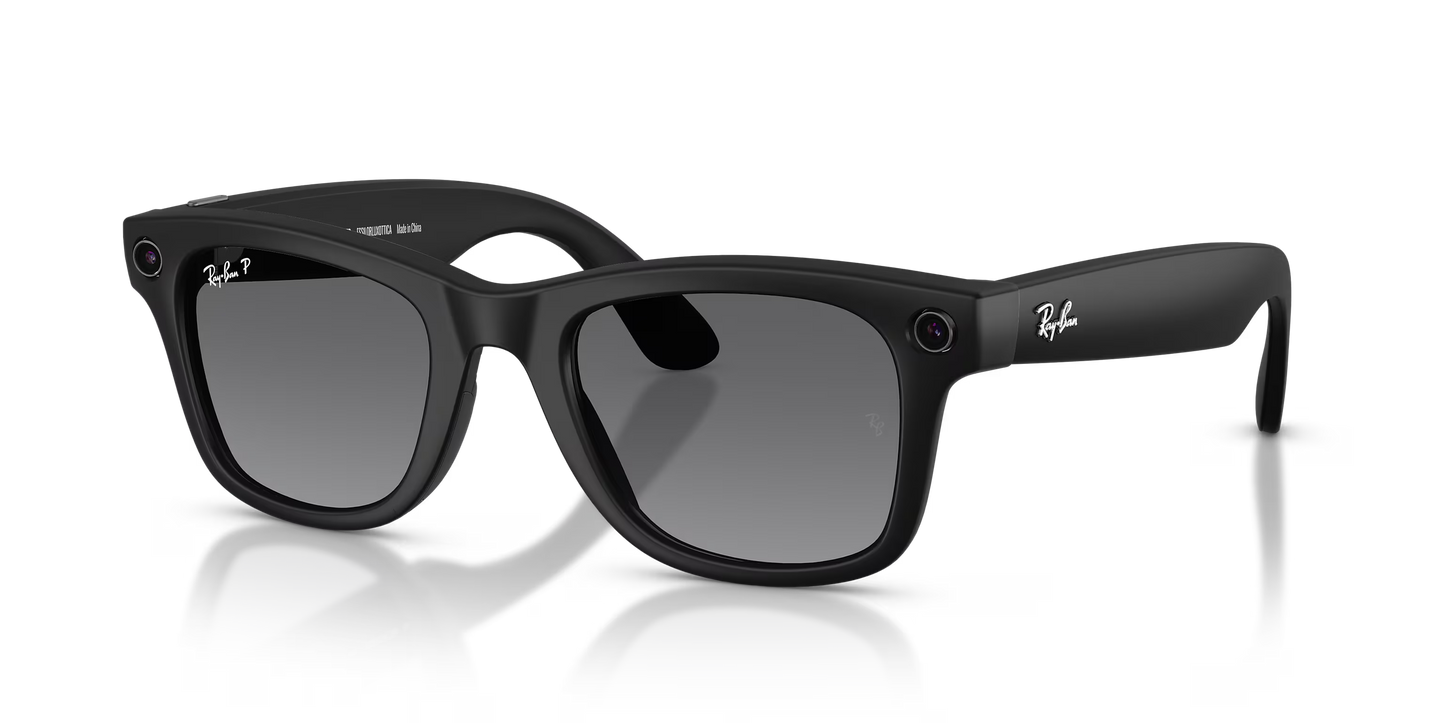 Ray-Ban META