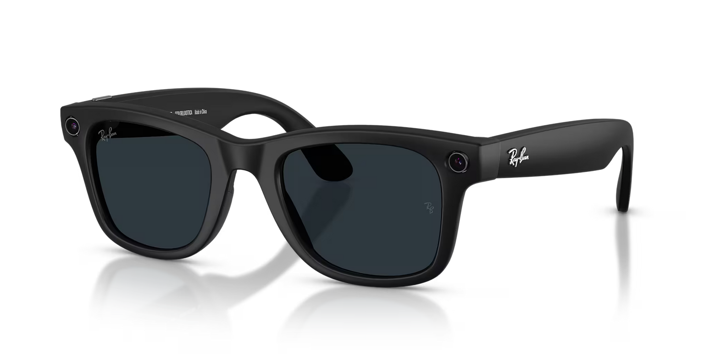 Ray-Ban META