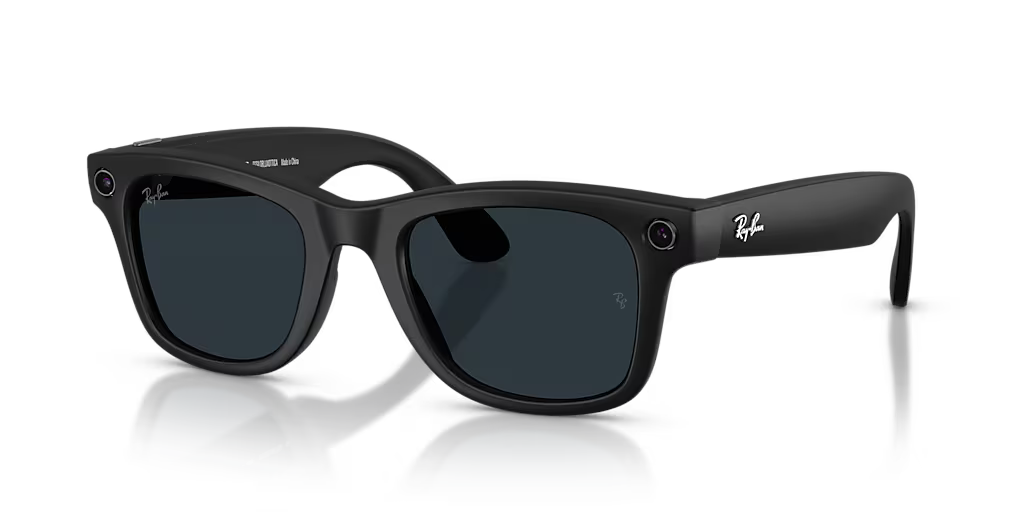 Ray-Ban META