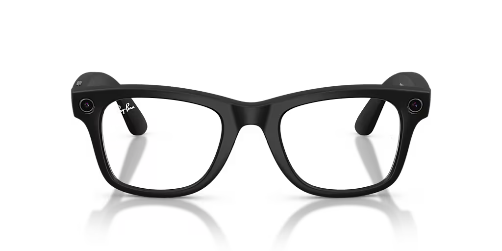 Ray-Ban META