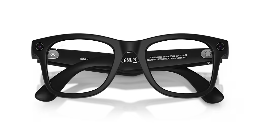 Ray-Ban META