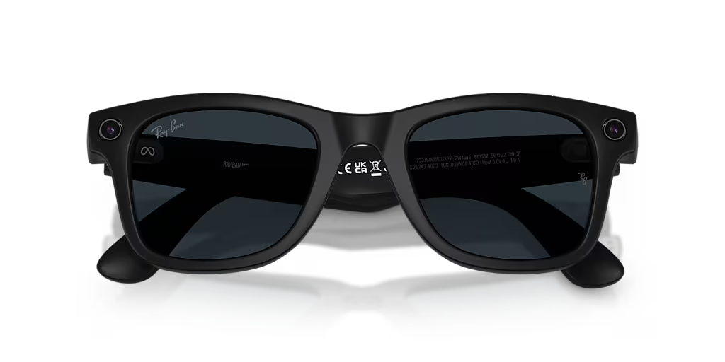 Ray-Ban META