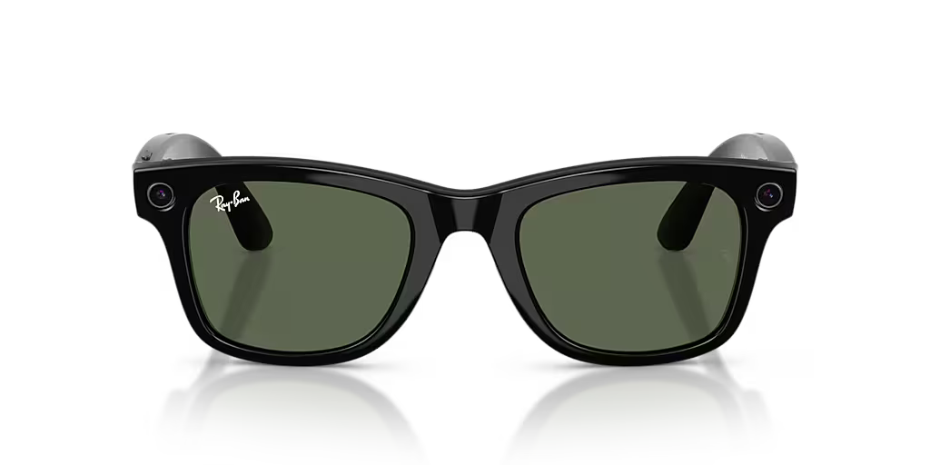 Ray-Ban META