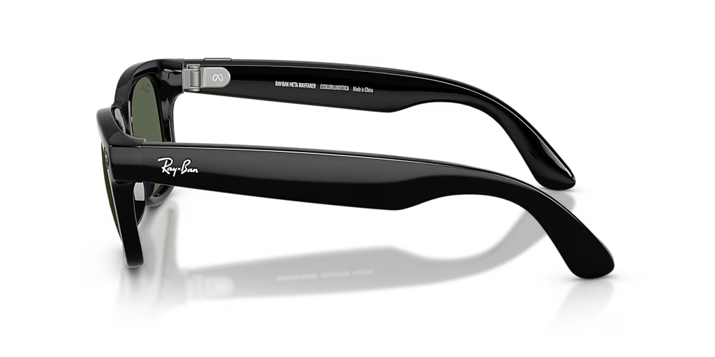 Ray-Ban META