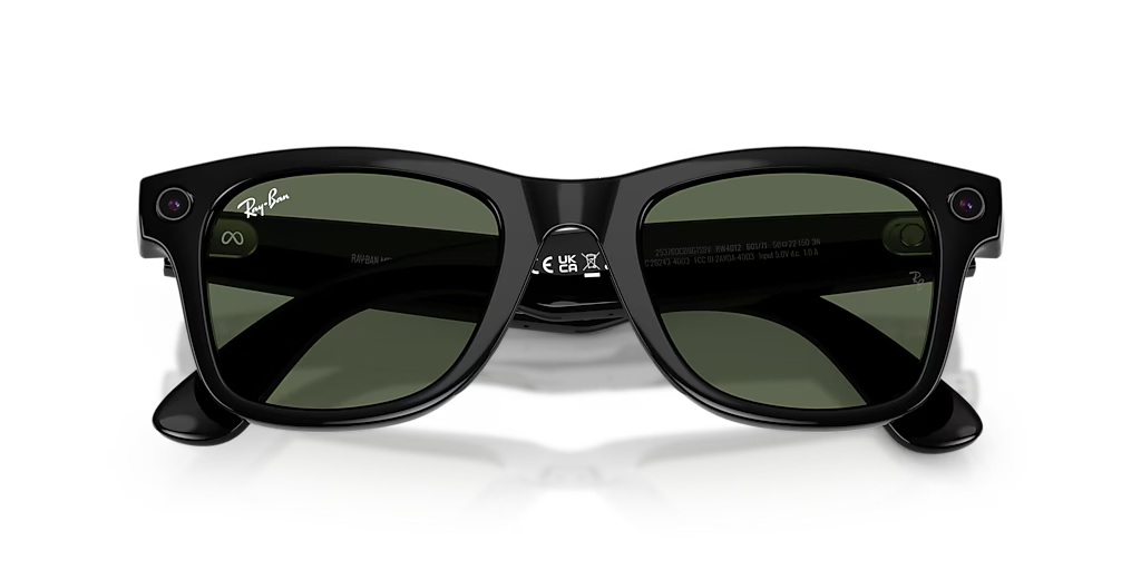 Ray-Ban META