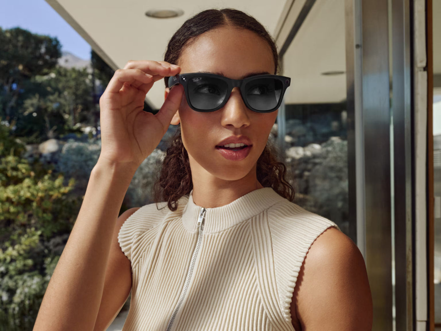 Ray-Ban META