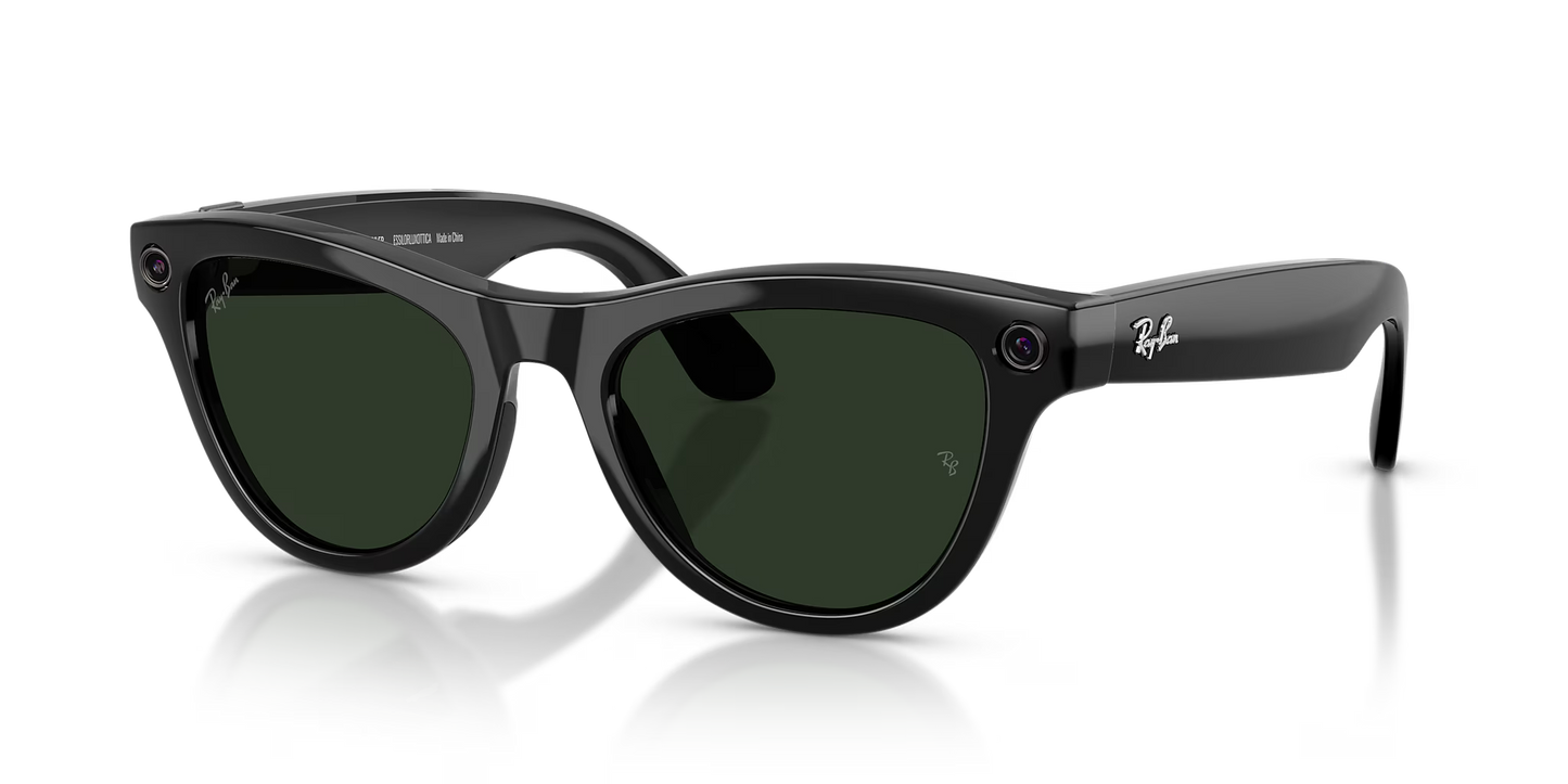 Ray-Ban META