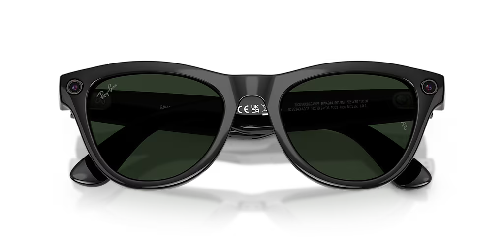 Ray-Ban META