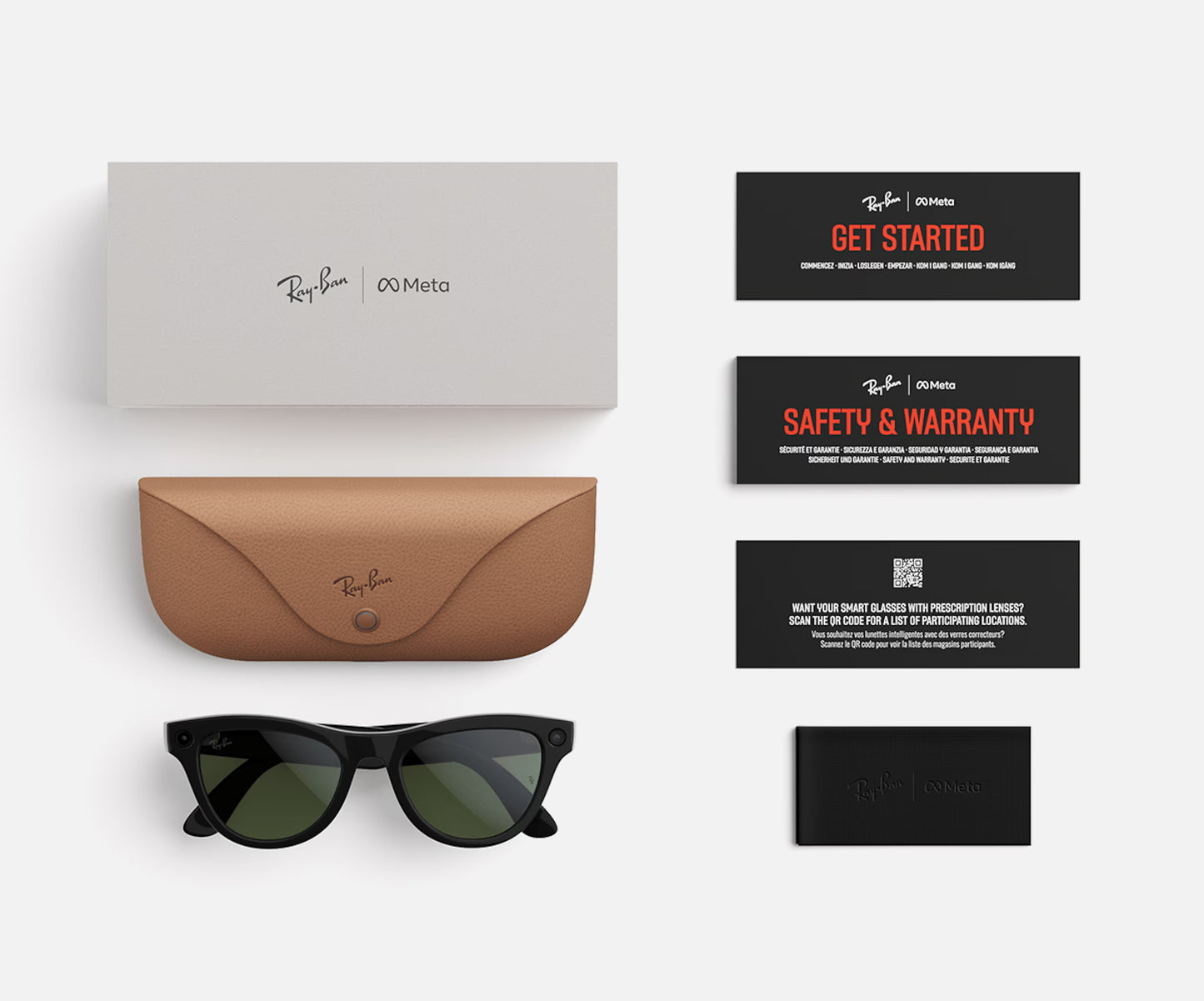 Ray-Ban META