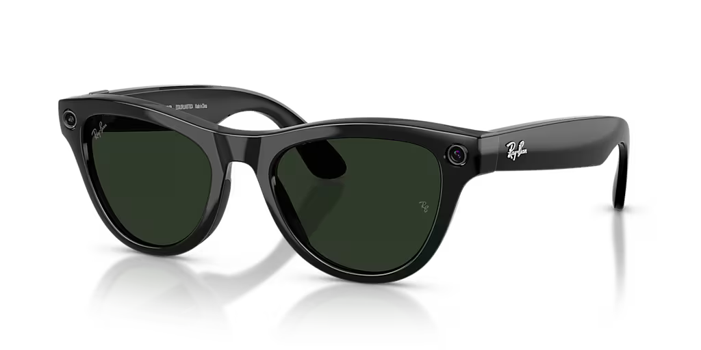Ray-Ban META