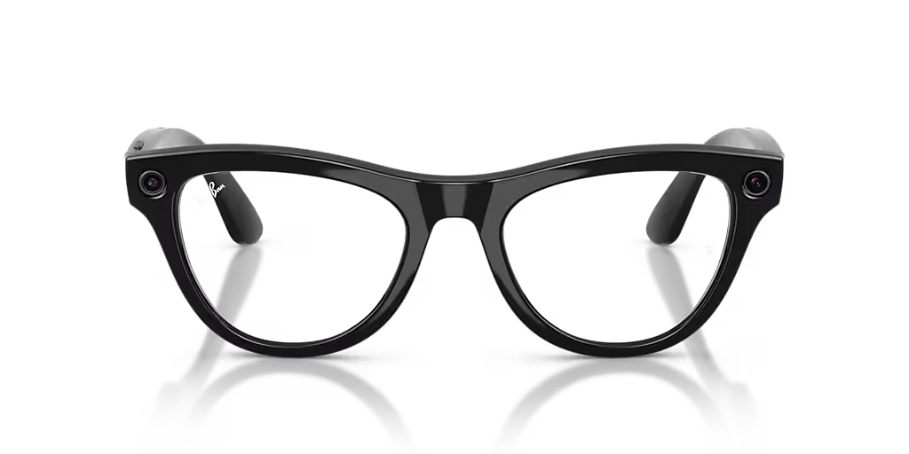 Ray-Ban META