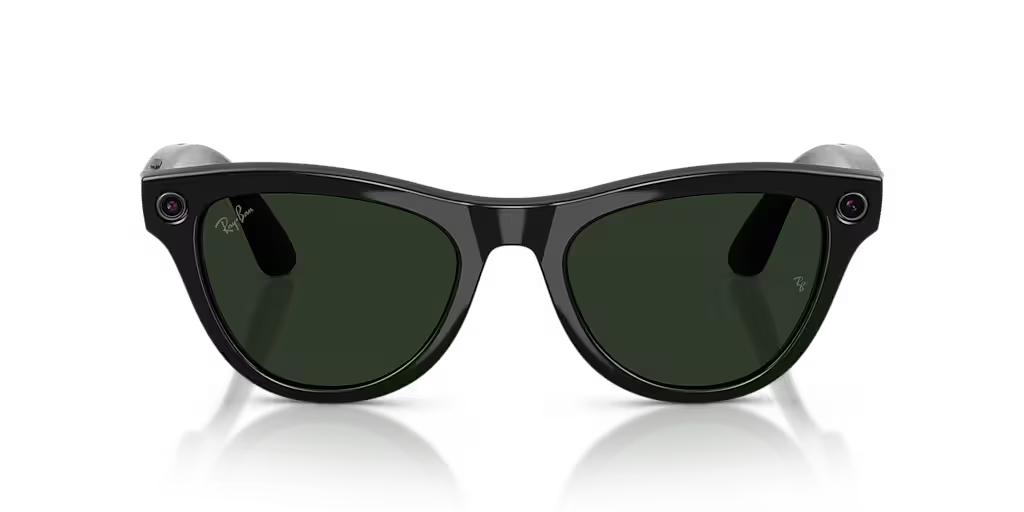 Ray-Ban META