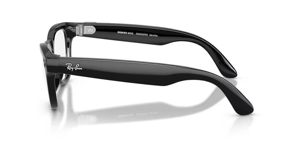Ray-Ban META