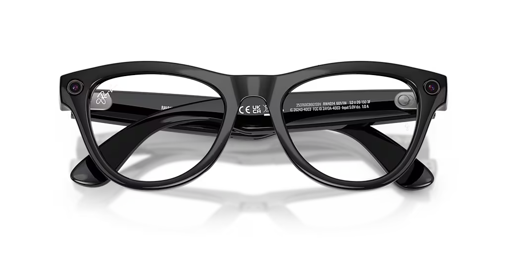 Ray-Ban META