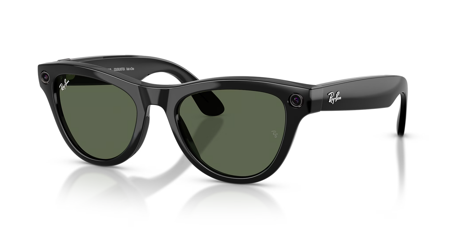 Ray-Ban META