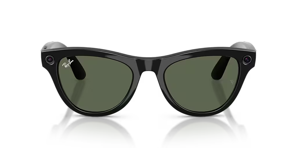 Ray-Ban META