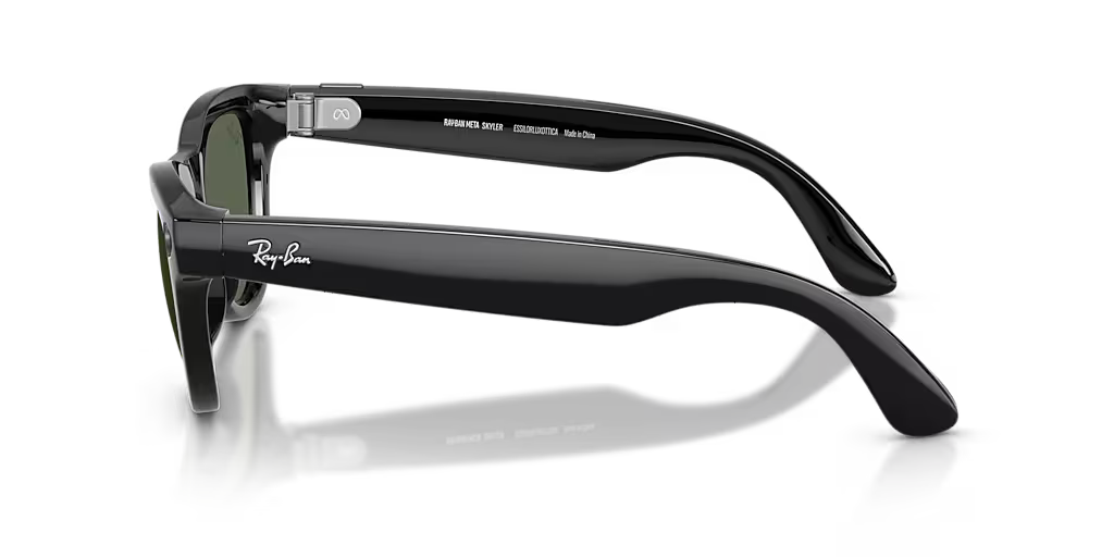Ray-Ban META