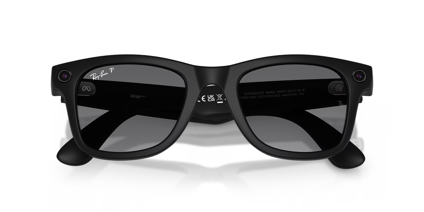 Ray-Ban META