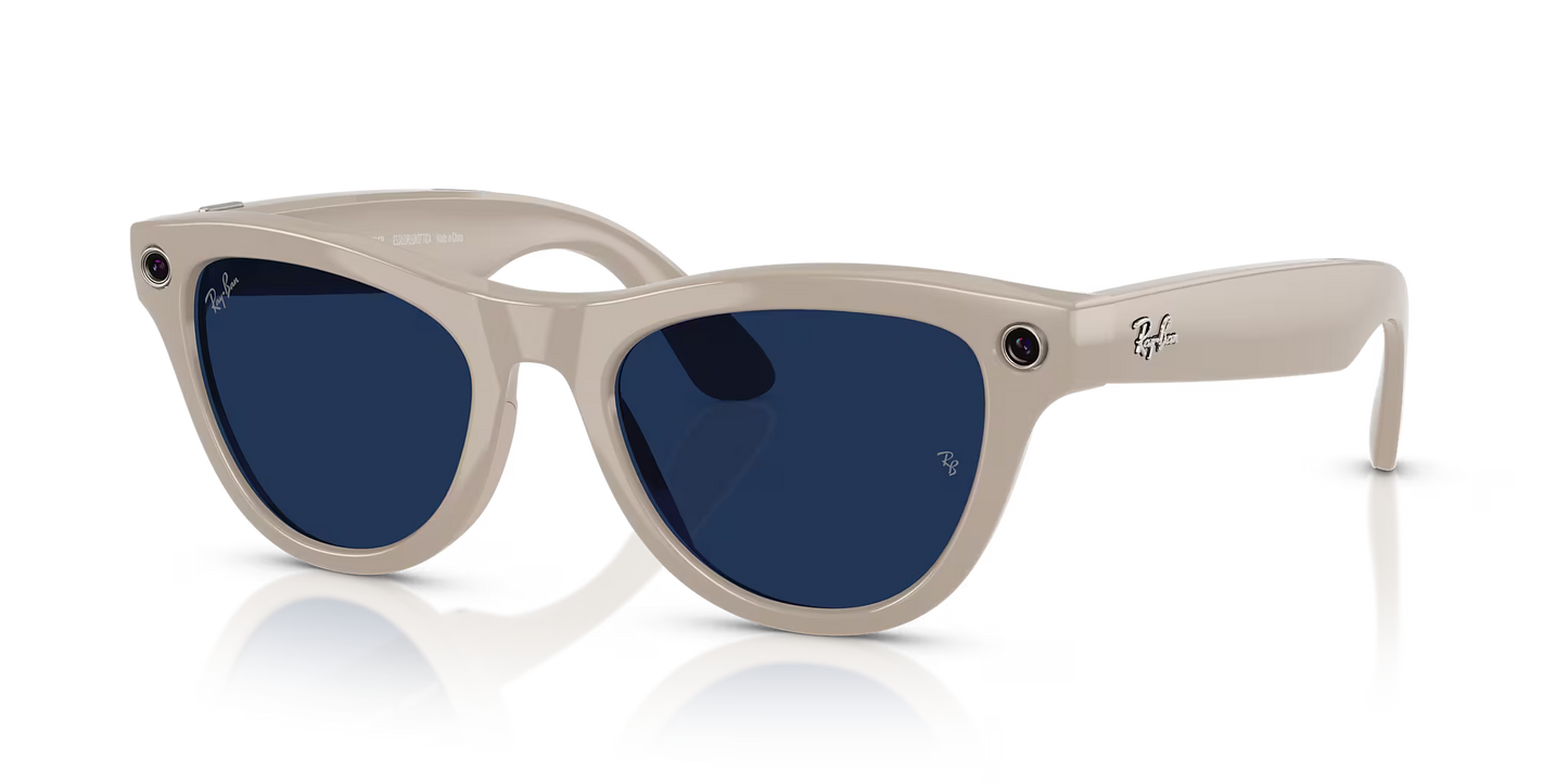 Ray-Ban META