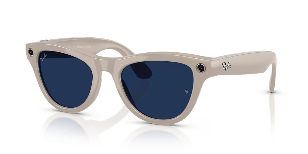 Ray-Ban META