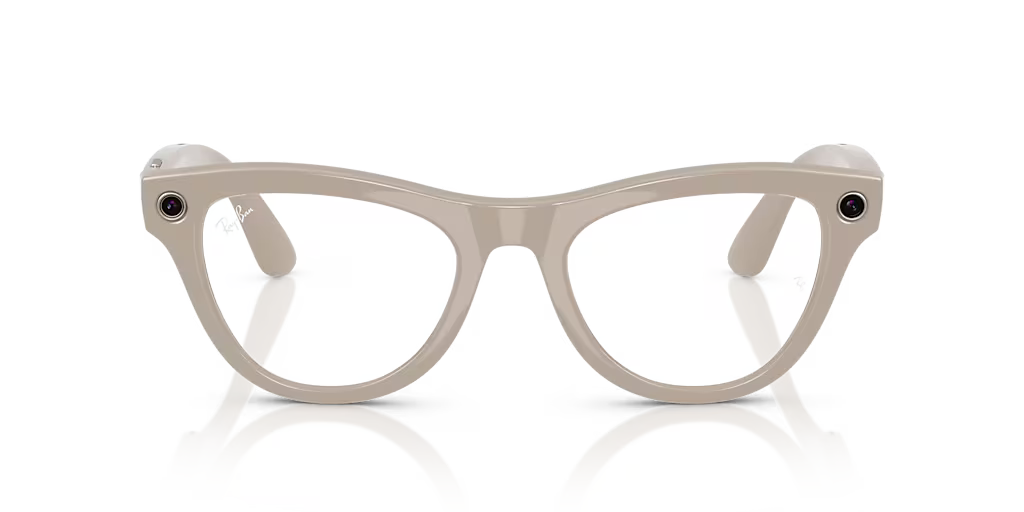 Ray-Ban META