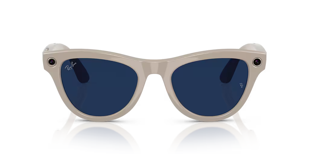 Ray-Ban META