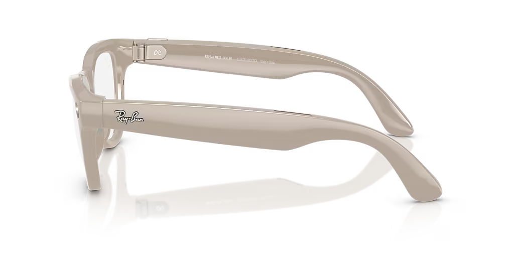 Ray-Ban META